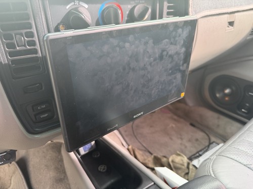 Sony xav 9500es ricevitore - sony,