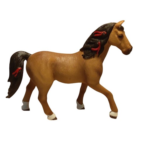 Schleich marrone quarto