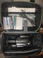 Videocamera Philips Explorer VKR6853