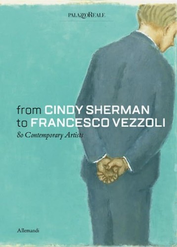 From cindy sherman - from,
