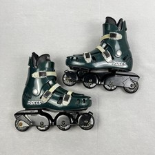 Roces Inline Skates Mens 12