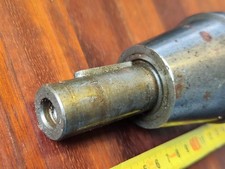 Combi shell mill holder