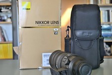 Nikon 70-200mm f 2.8 G AF-S ED