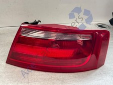 Fanale posteriore destro