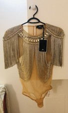 body elisabetta franchi 