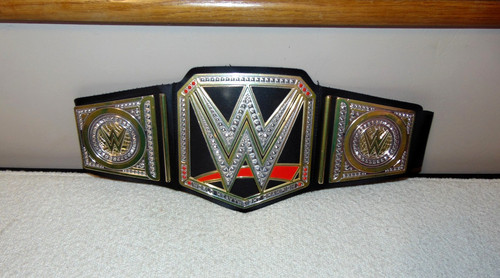 Wwe world heavyweight - wwe, champion