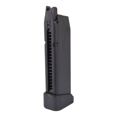 Softair cybergun caricatore - softair,