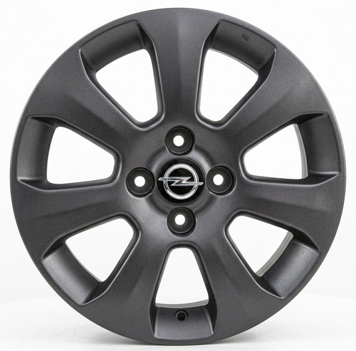 Cerchi lega opel - lega,