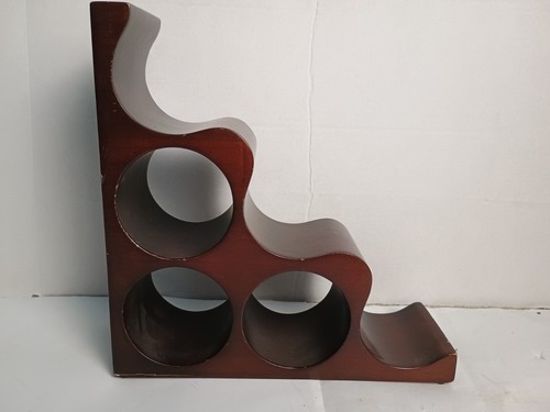 Portabottiglie vino moderno - , in