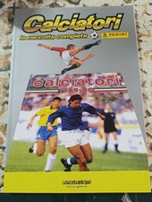 Calciatori Panini - La