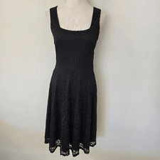 Abito Voodoo Vixen M nero