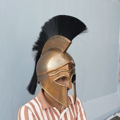 Elmetto greco corinzio - fatto, a