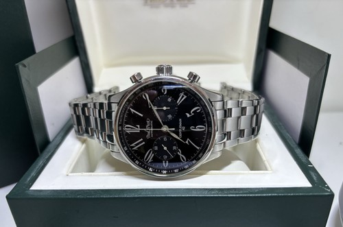 Paul picot chrono - picot, mod