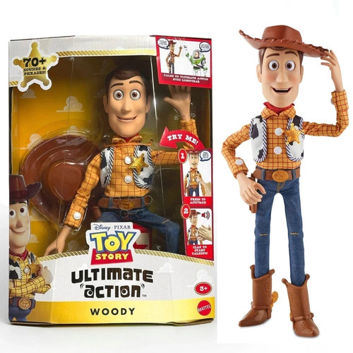Disney toy story ultimate - toy,
