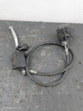 pinza freno con pompa e tubo aprilia scarabeo 100 4 tempi 2007