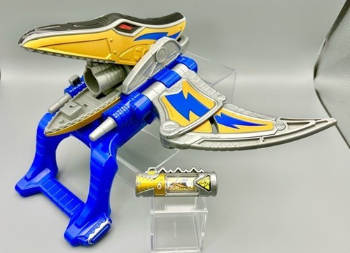 Power rangers dino charge - power,