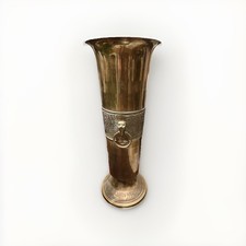 Portaombrelli vaso ottone