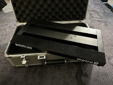 Pedaltrain Metro 16 telaio