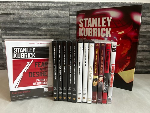 Collezione completa del - collezione,