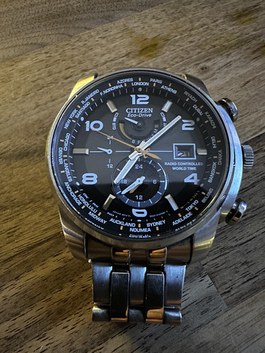 Orologio citizen uomo - orologio,