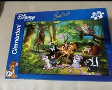 Puzzle Bambi 2 
