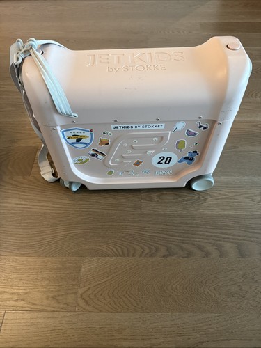 Jetkids stokke bedbox in - bedbox,