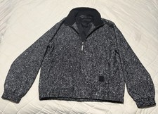 Louis Vuitton Tailored Track