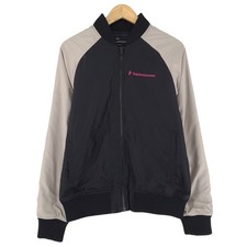 Giacca Bomber Peak Performance