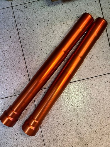 Foderi forcella kawasaki z1000 - kawasaki,