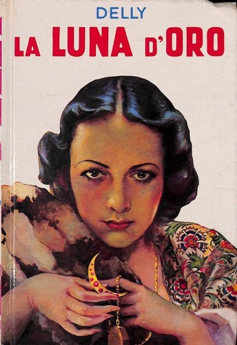 Luna oro volume - la, 1