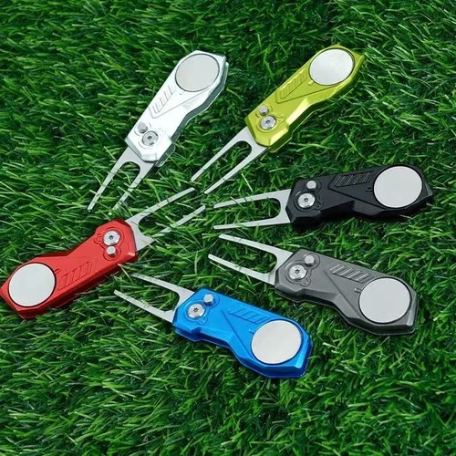 Strumento riparazione golf - strumento,