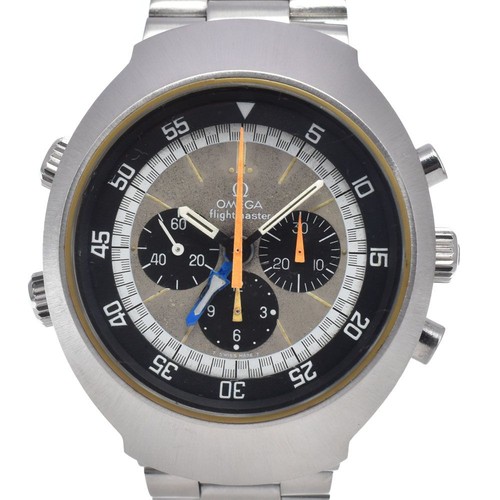 Omega st145 013 flightmaster - omega,