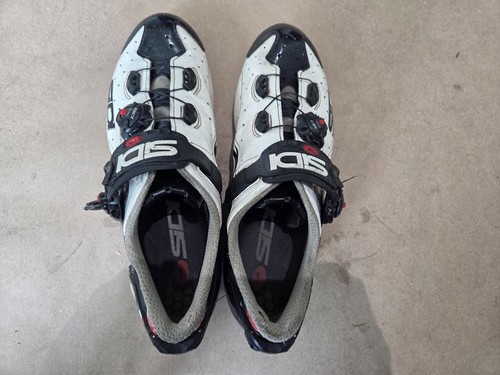 Sidi wire air vent - vent, carbon