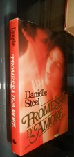 LIBRO:Promessa D’Amore ---