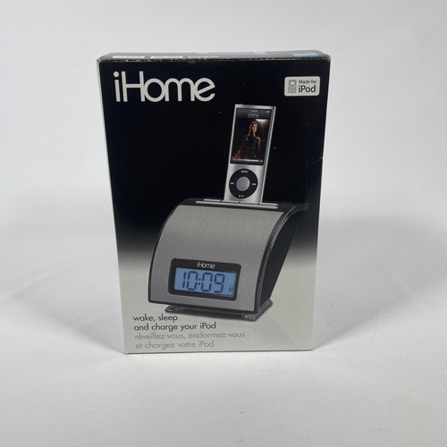 Ihome ih110 doppia sveglia - doppia,