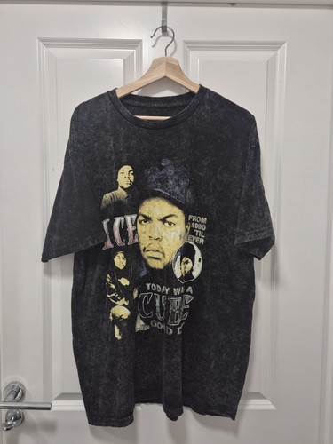 Shirt grafica ice cube xl - t-shirt,