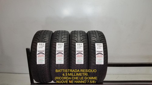 Gomme usate termiche - ,