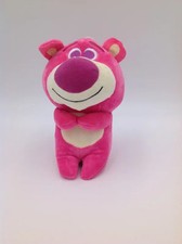 Toy Story: Lotso 20cm peluche