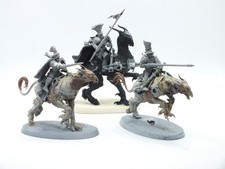 Empire of Man Demigryph