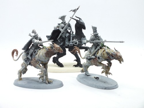 Empire man demigryph - empire, of