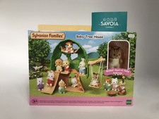 Sylvanian families 5318 casa - sylvanian,