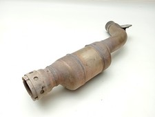 CATALIZZATORE SCARICO ORIGINALE ORIGINAL EXHAUST CATALYST YAMAHA FZ6 S1 04-07