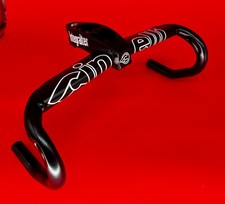 Manubrio/Stelo Integrale NOS