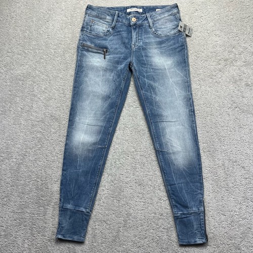 Mavi jeans donna blu - donna, jenna