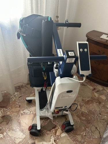 Sollevatore per disabili - sollevatore,