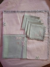 Vintage Punto Antico Italian