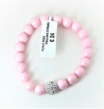 Bracciale donna elastico con