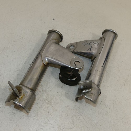 Honda 400 supporto - cb,