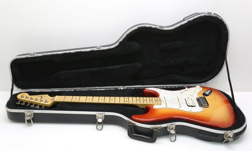 2000 2001 fender standard - 2000-2001,