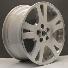 CERCHIO IN LEGA RANGE ROVER